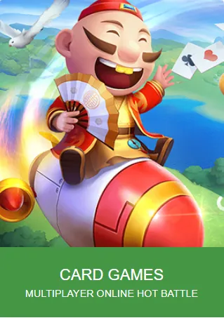 card game